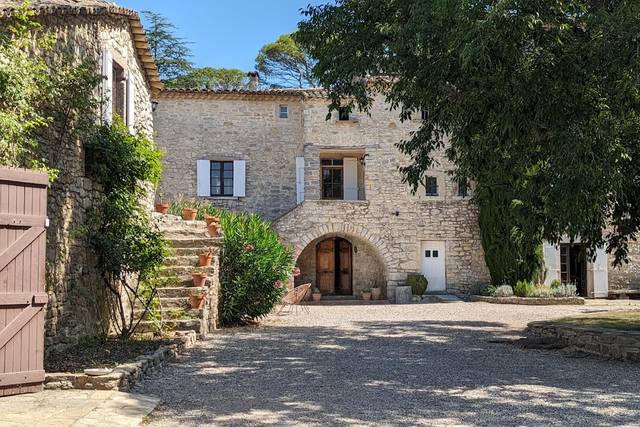 Domaine de Bonelli