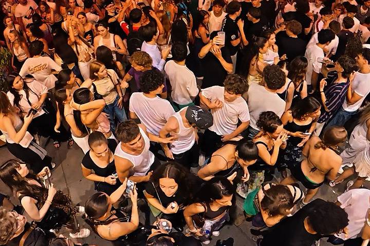Fête de la musique 2026