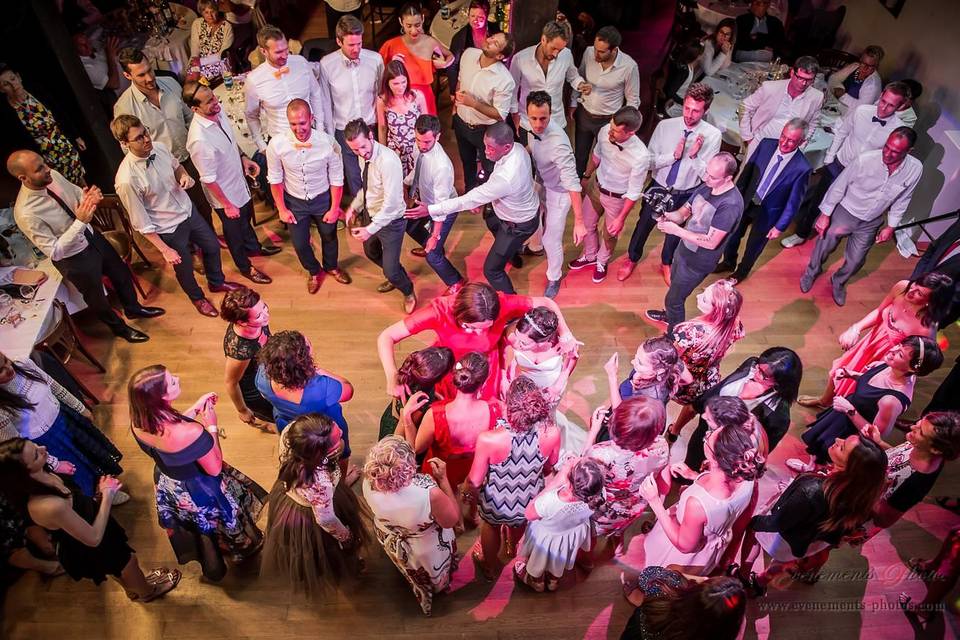 Dancefloor