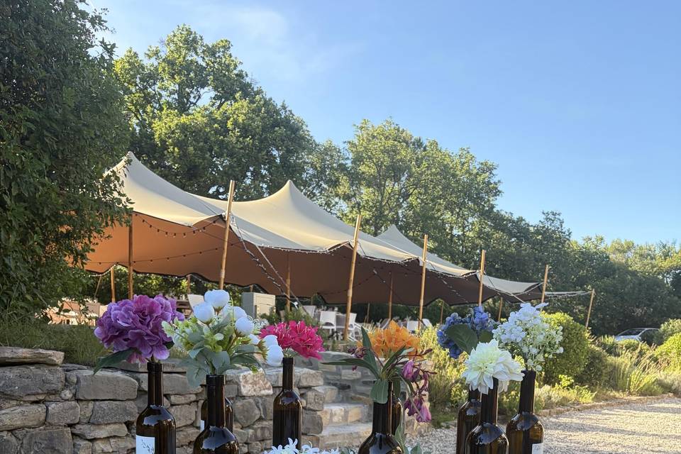 Déco mariage