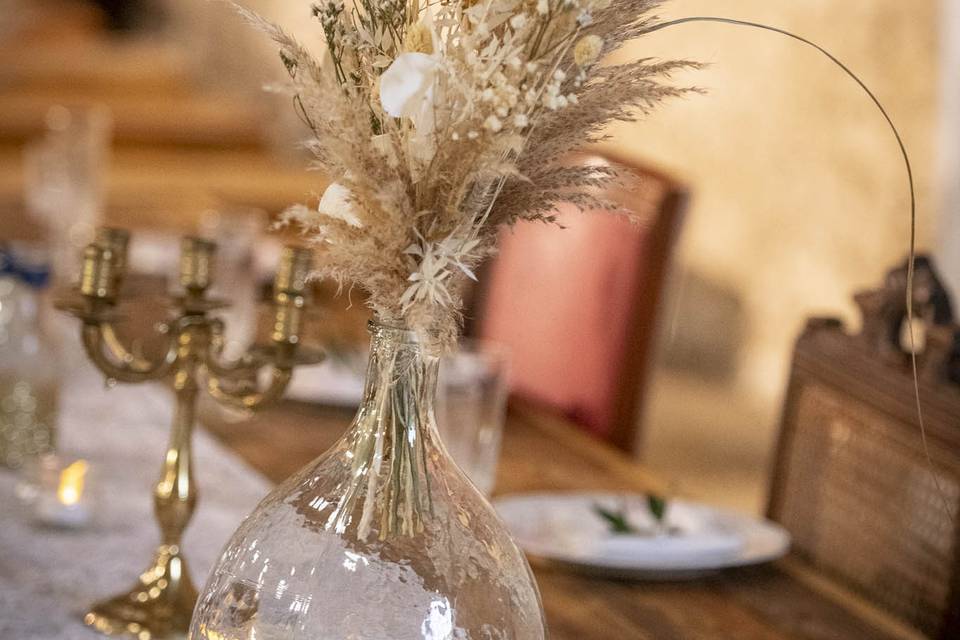 Déco tables