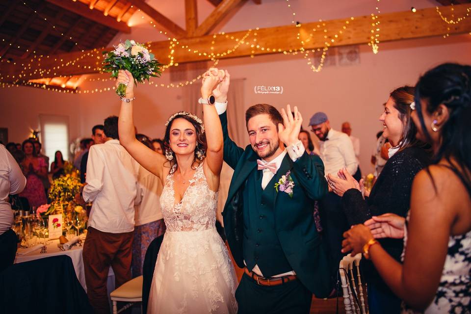 Mariage Alsace DJ
