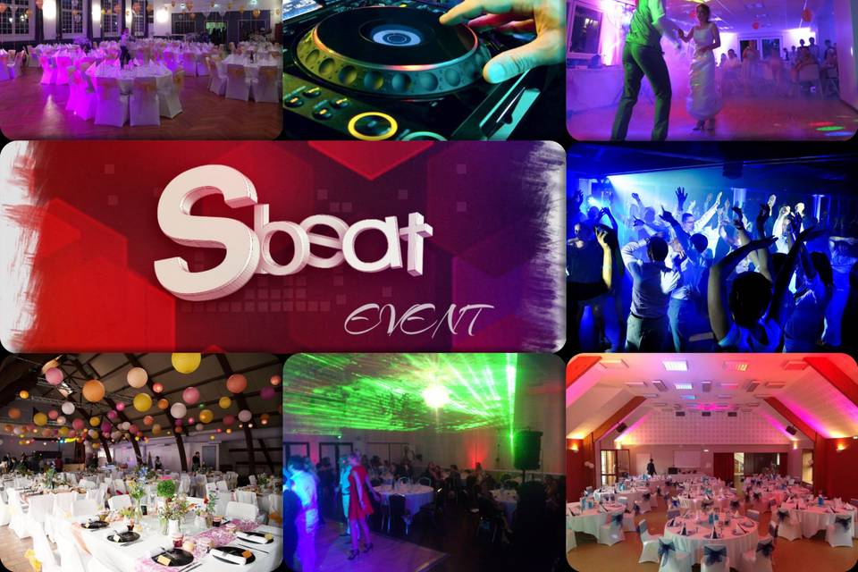 Sbeat event