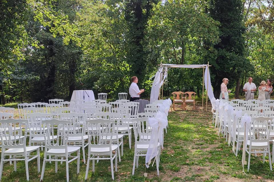 Strasbourg mariage dj