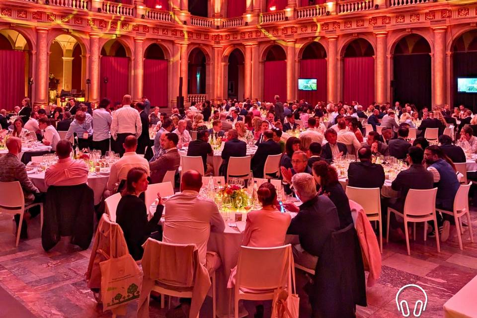 Palais universitaire Strasbour
