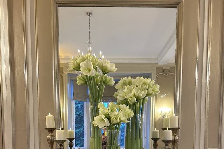 Cheminée