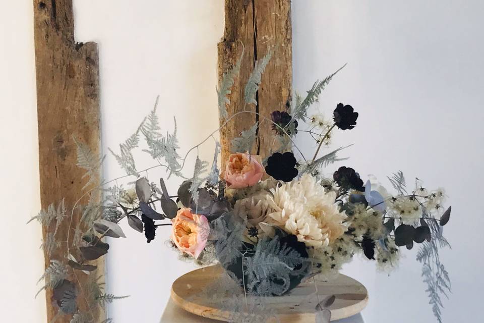 Composition florale