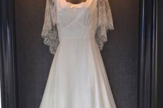 Ma Robe en Boîte