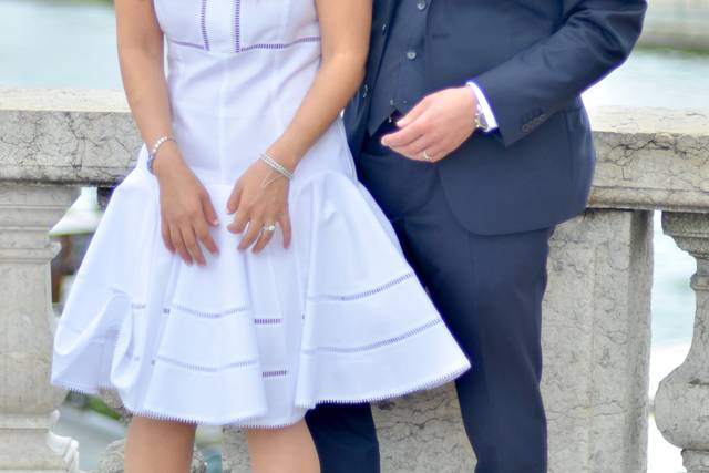 Formule photo-video mariage