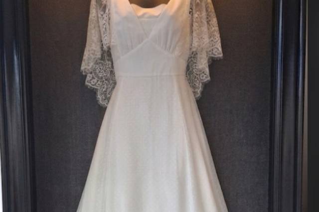 Ma Robe en Boîte
