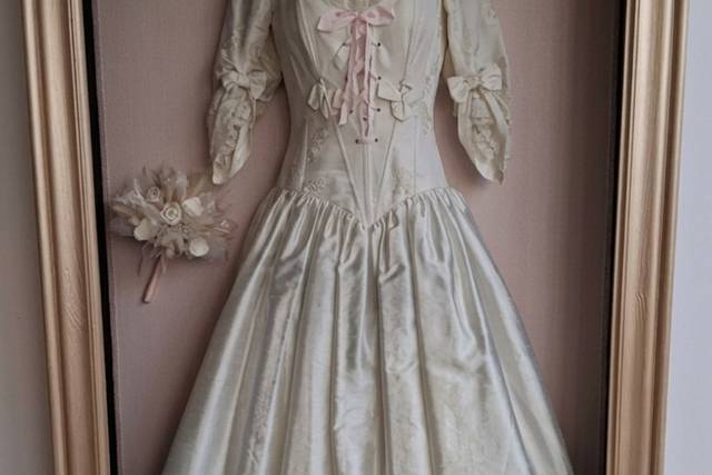 Robe année 90