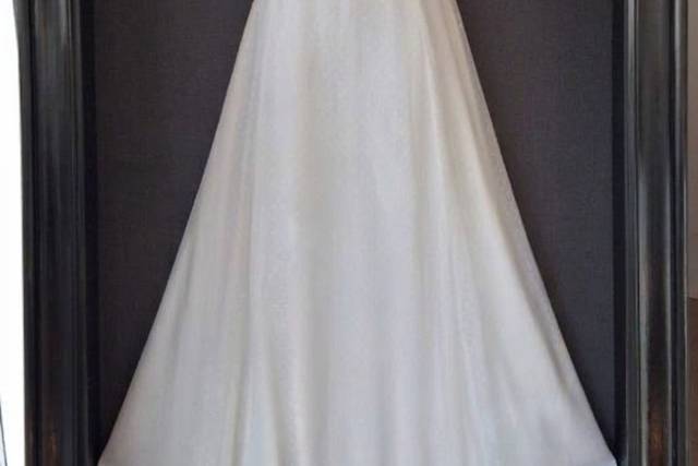 Robe tendances actuelles