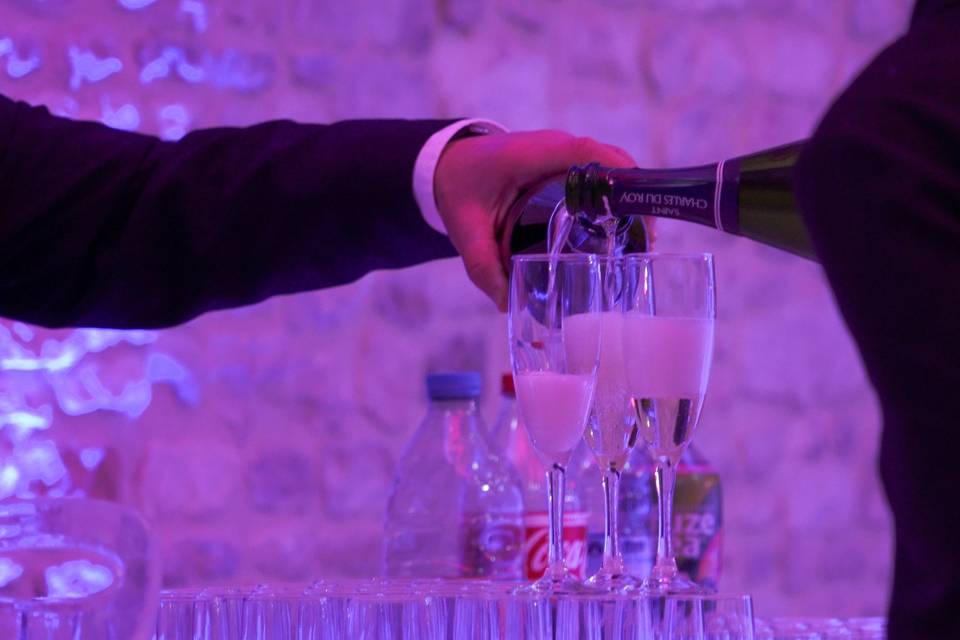 L'apéritif