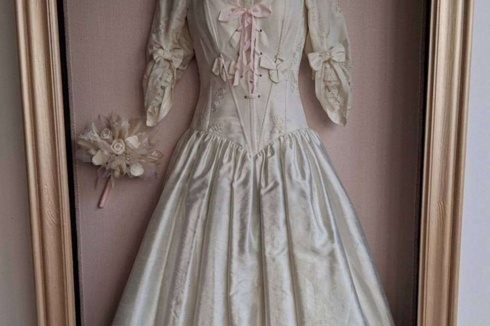 Robe année 90
