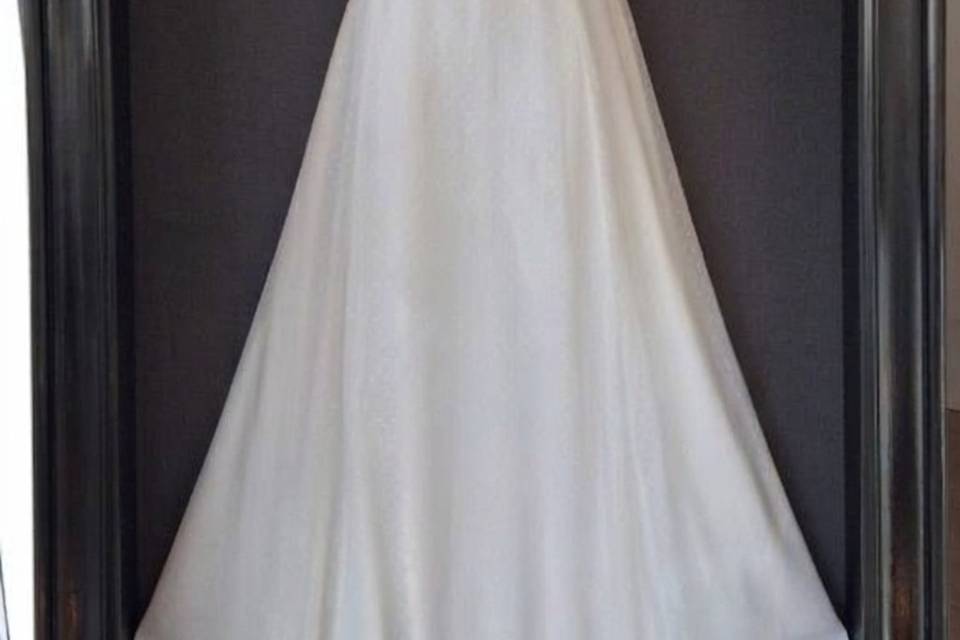 Robe tendances actuelles