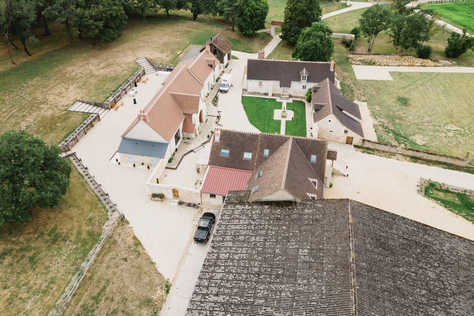 Claire Chaumont
