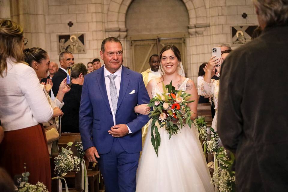 Margaux & Florian