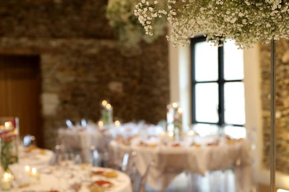Margaux & Florian