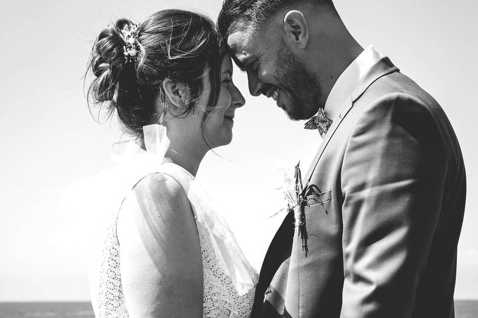 Marina & Jordan