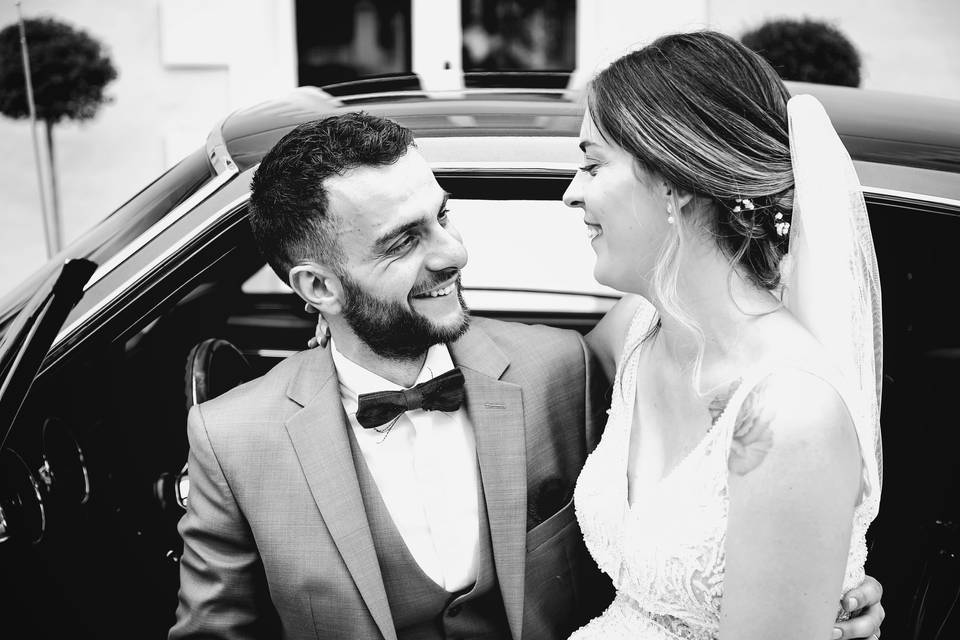 Margaux & Florian
