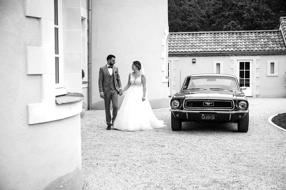 Margaux & Florian
