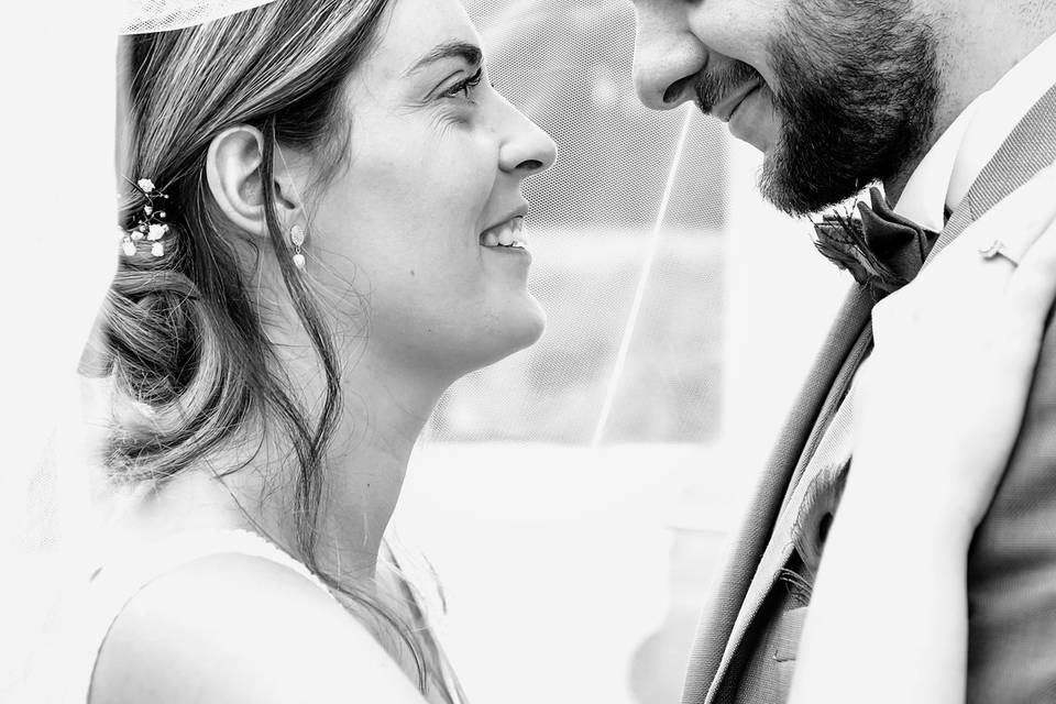 Margaux & Florian