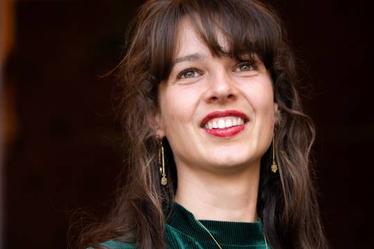 Louise Portier Vidéaste