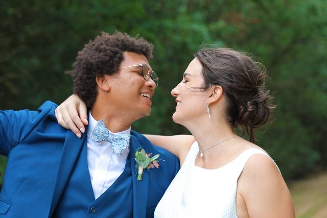 Vidéaste mariage
