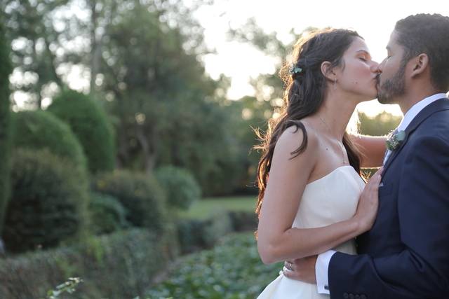 Vidéaste mariage