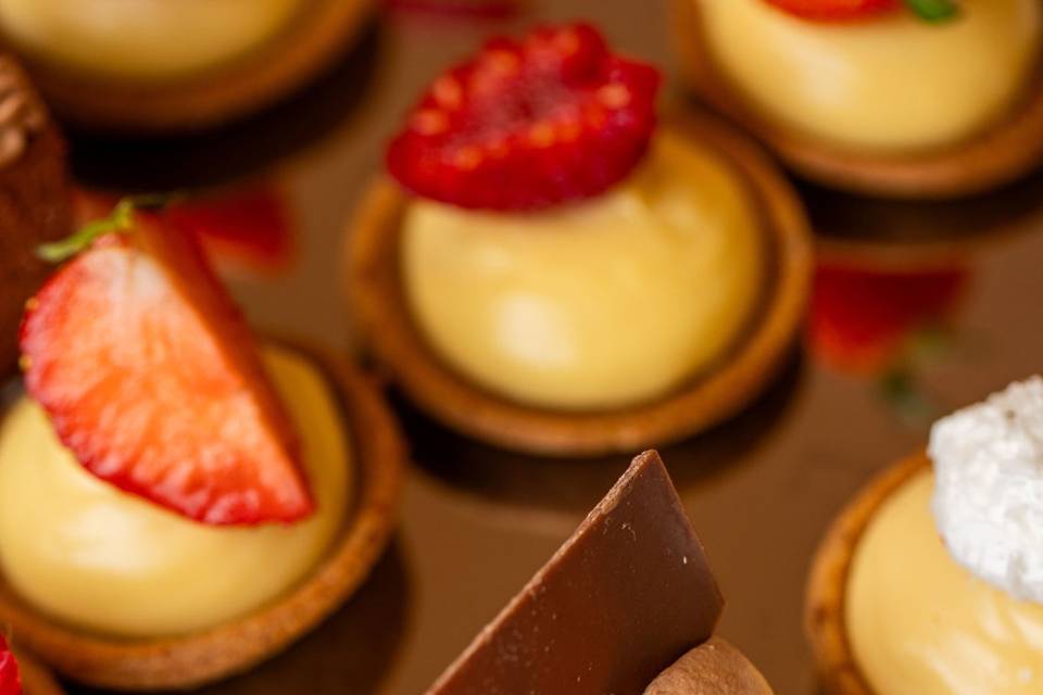 Mignardises