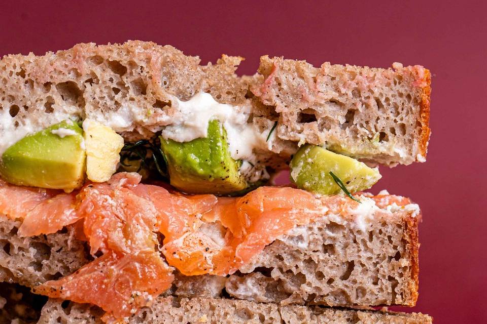 Sandwich Club