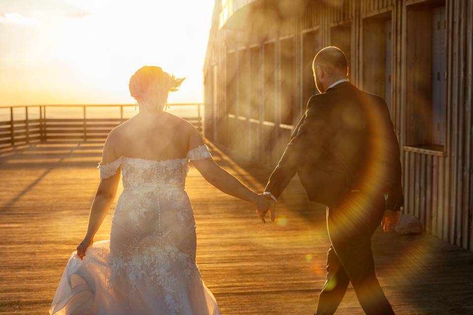 Photographe mariage Vosges