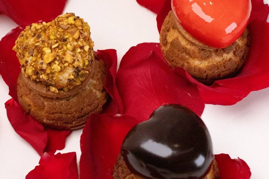 Mignardises