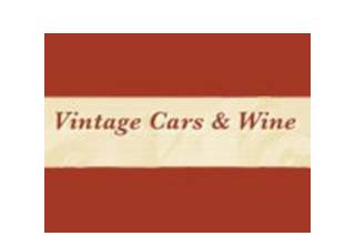 Vintage Cars & Wine