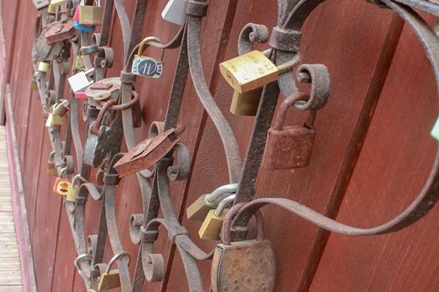 Cadenas de l'amour