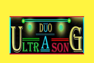 Duo ultrasong logo