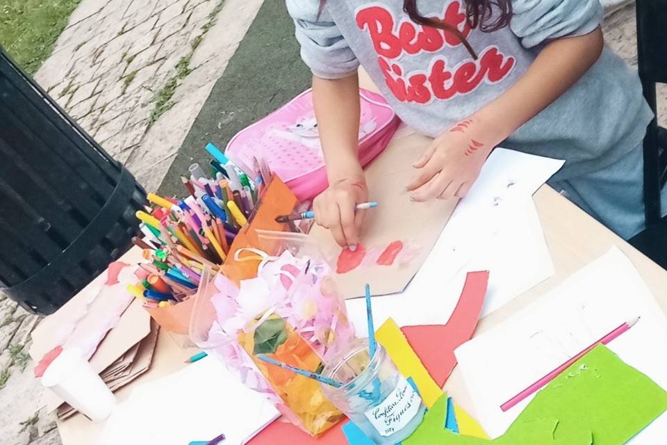 Coloriage