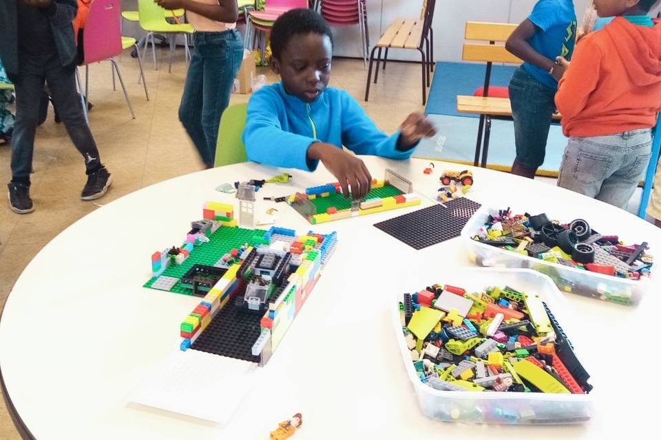 Jeux de construction