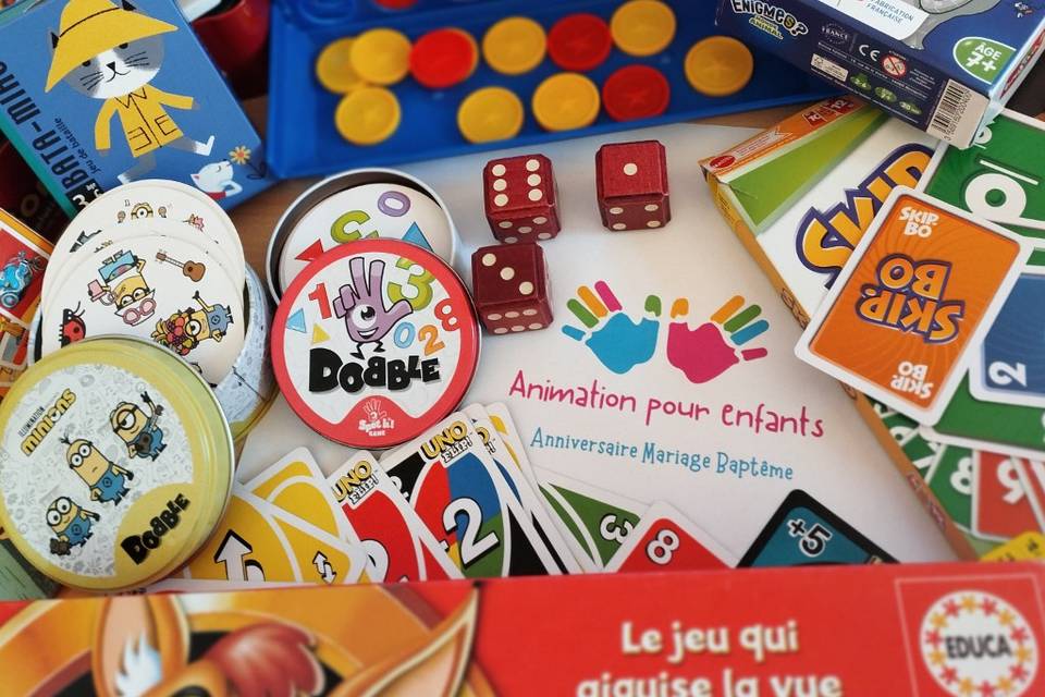 Jeux