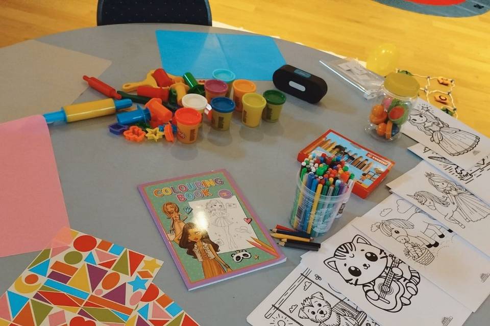 Coloriage