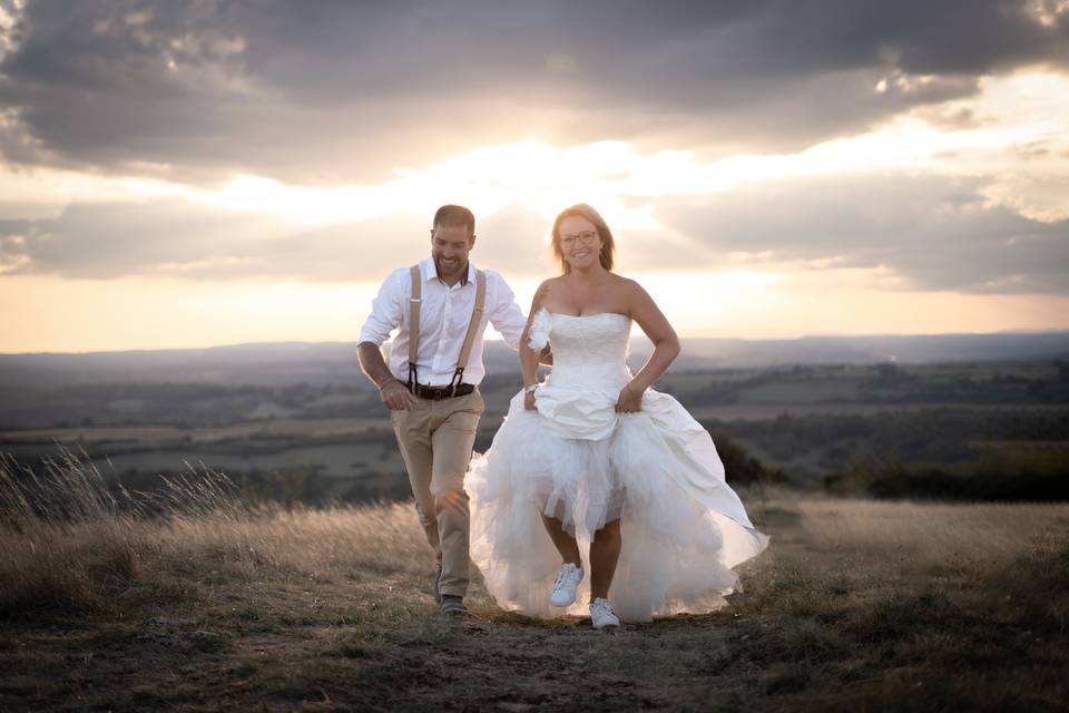 Aprés le mariage