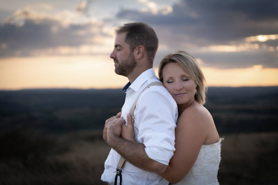 Aprés le mariage