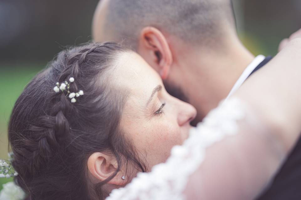 Shooting Stories Mariage L & N