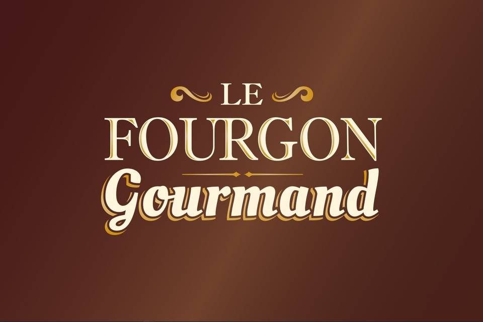 Le Fourgon Gourmand