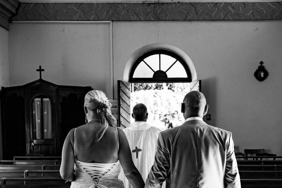 Photographe mariages en Corse