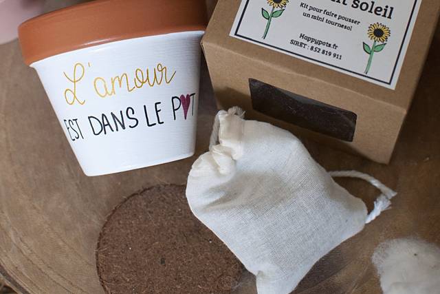 Happypots