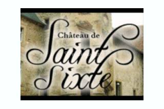 Chateau de Saint Sixte