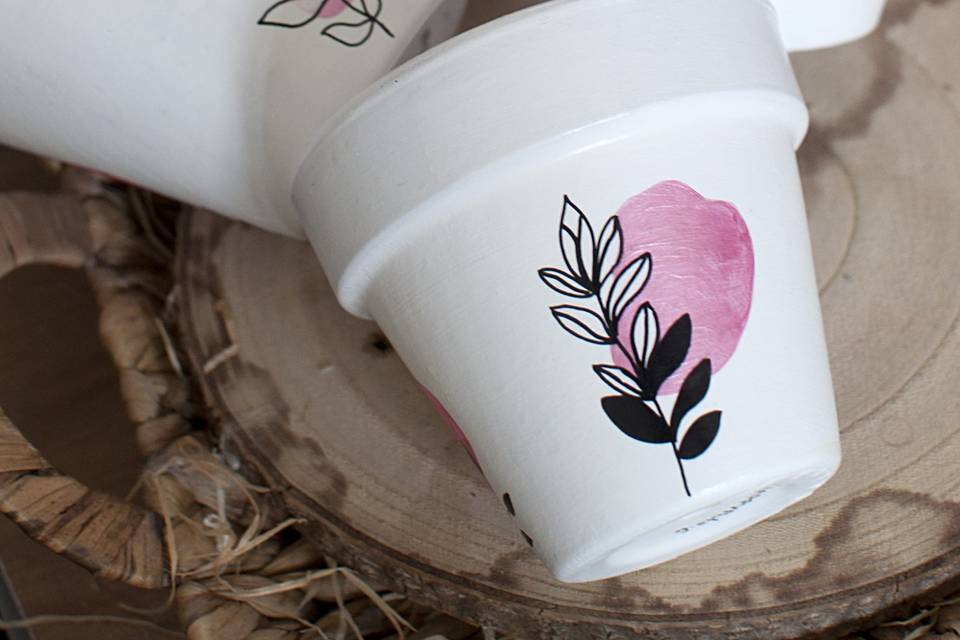 Pots Eflésia