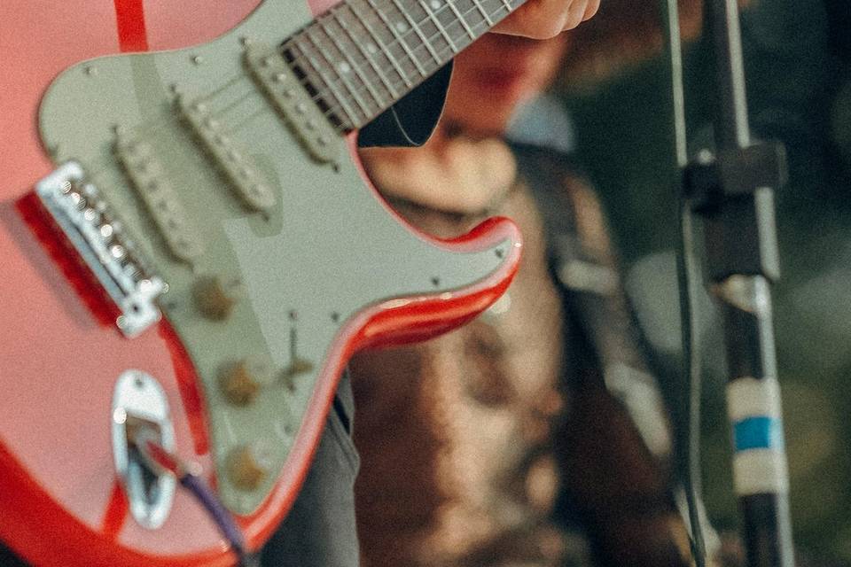 Guitariste