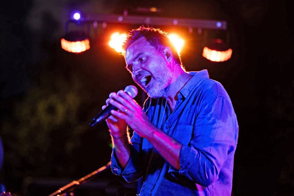 Chanteur